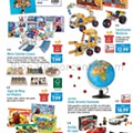 Antevisão Folheto ALDI Promoções de 9 a 15 dezembro